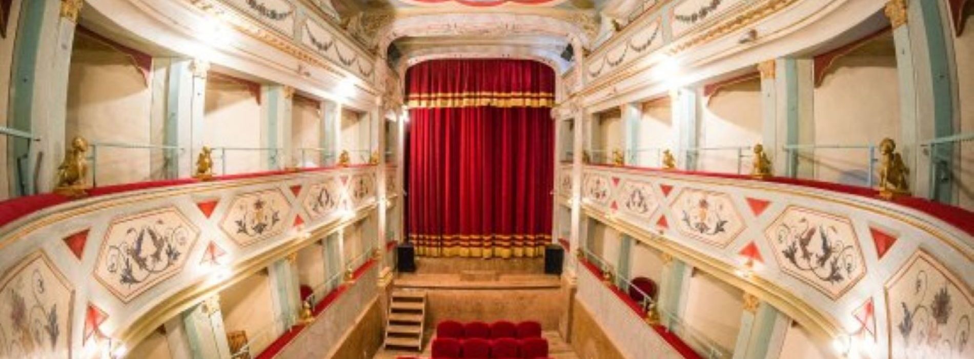 La melodia di Pesaro